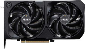 MSI GeForce RTX 5070 Shadow 2X full review and technical specifications