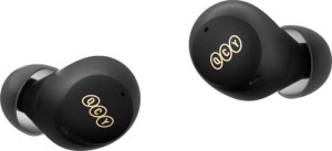 QCY HT07 full review and technical specifications