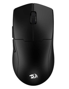 Redragon M918 Pro K1NG Max full review and technical specifications