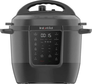 Instant Pot Duo V6 7-in-1 Electric Multi-Cooker full review and technical specifications