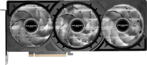 Kuroutoshikou Galakuro Gaming GeForce RTX 5080 Triple Fan OC