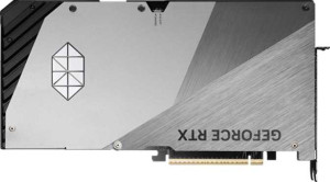 MSI GeForce RTX 5080 Suprim Liquid SOC
