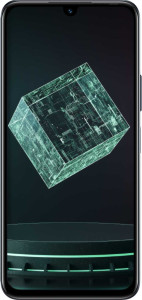 Infinix Note 12i (2022) full review and technical specifications