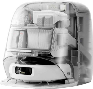 DJI Romo P full review and technical specifications