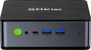 GMKTec NucBox K1 full review and technical specifications