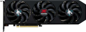PowerColor Hellhound Radeon RX 9060 XT 16GB