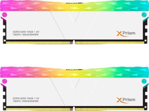 V-Color Manta Xprism RGB DDR5-6200 CL36 32GB (2x16GB) full review and technical specifications