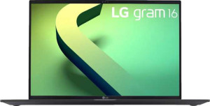 LG Gram (2022) 16Z90Q 16" WQXGA Intel Core i7-1260P 2.1GHz / 32GB RAM / 1TB SSD full review and technical specifications