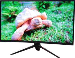 KTC H27S17 27" full review and technical specifications