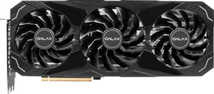Galax GeForce RTX 4070 Ti Super SG 1-Click OC full review and technical specifications