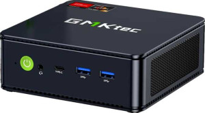 GMKtec M5 Ultra full review and technical specifications