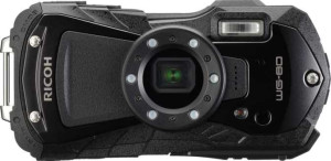 Ricoh WG-80 full review and technical specifications