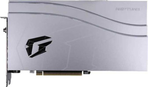 Colorful iGame GeForce RTX 4070 Ti Neptune OC full review and technical specifications