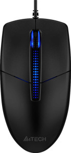 A4Tech N-530 / N-530S full review and technical specifications