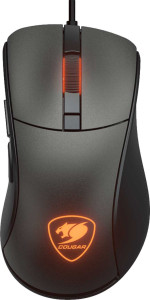 Cougar Surpassion EX full review and technical specifications