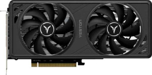 Yeston Gaea GeForce RTX 5070