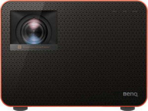 BenQ X3000i full review and technical specifications