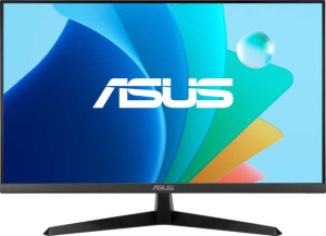 Asus VY279HF 27" full review and technical specifications