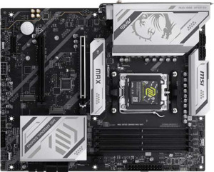 MSI MAG X870E Gaming Max Wi-Fi full review and technical specifications