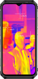 Ulefone Power Armor 18T full review and technical specifications