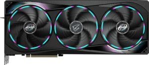 Gigabyte Aorus GeForce RTX 5070 Ti Master