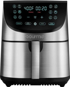 Gourmia GAF856 full review and technical specifications