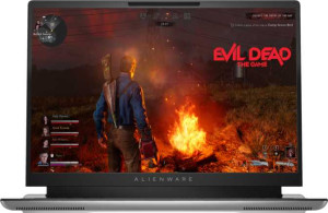 Dell Alienware X16 (2023) 16" QHD Plus Intel Core i9-13900HK 2.6GHz / Nvidia GeForce RTX 4090 Laptop / 32GB RAM / 4TB SSD full review and technical specifications