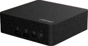 MSI Cubi NUC AI Plus 3MG full review and technical specifications