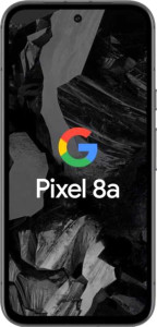 Google Pixel 8a full review and technical specifications