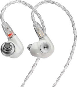 Meze Audio Alba full review and technical specifications