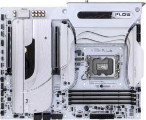 Colorful iGame Z890 Flow V20 full review and technical specifications