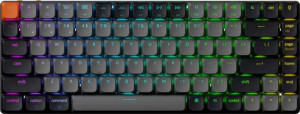 Keychron K3 QMK Wireless