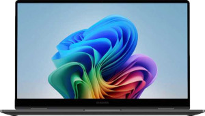 Samsung Galaxy Book5 360 2-in-1 15.6" full review and technical specifications