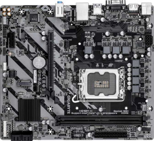 Gigabyte H810M H