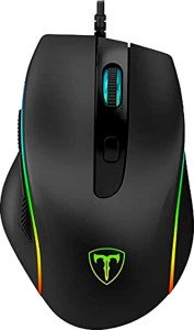 T-Dagger Colonel T-TGM208 full review and technical specifications