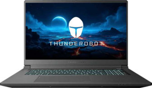 Thunderobot Range 17 G2 Pro 17" (Core i7-13620H / RTX 5060 Laptop / 16GB RAM / 1TB)