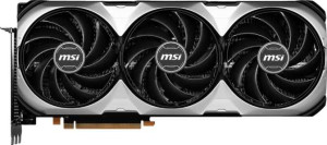 MSI GeForce RTX 4090 Ventus 3X OC full review and technical specifications