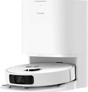 Dreame L10 Prime full review and technical specifications