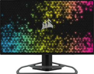 Corsair Xeneon 32UHD144 32" full review and technical specifications