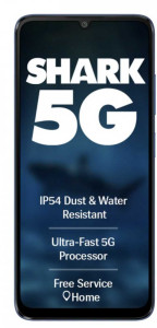 Lava Shark 5G full review and technical specifications