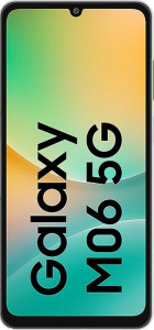 Samsung Galaxy M06 5G (64GB / 4GB RAM) specifications and in-depth review