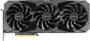 Galax GeForce RTX 4080 Super SG 1-Click OC full review and technical specifications