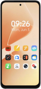 Infinix Hot 60i (128GB / 4GB RAM)