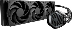 Cooler Master Masterliquid 360 Atmos Stealth