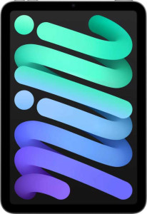 Apple iPad Mini (2024) Wi-Fi + Cellular 128GB