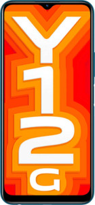 Vivo Y12G full review and technical specifications