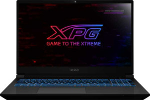 XPG Xenia 15G (2024) 15.6" Intel Core i7-14700HX 2.1GHz / Nvidia GeForce RTX 4070 Laptop / 16GB RAM / 1TB SSD full review and technical specifications