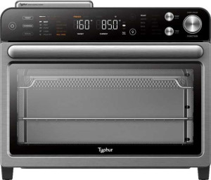 Typhur Sync Oven
