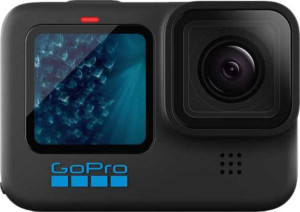 GoPro Hero11 Black full review and technical specifications