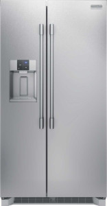 Frigidaire PRSC2222AF full review and technical specifications